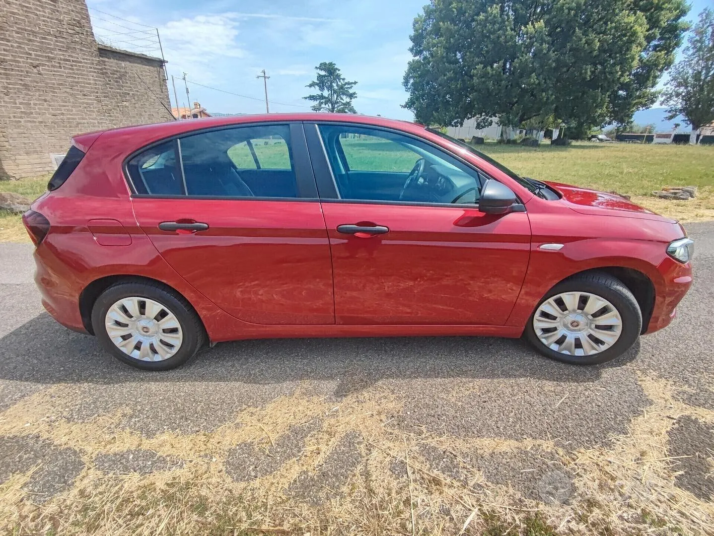 Fiat Tipo 2019 photo 4