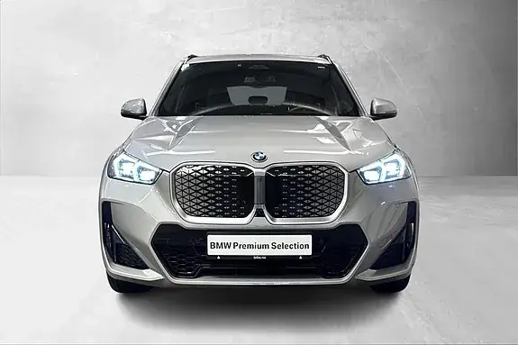 BMW Ix1 2026 photo 5