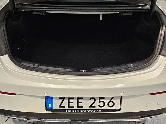 Mercedes-Benz E 220 D 2018 photo 5