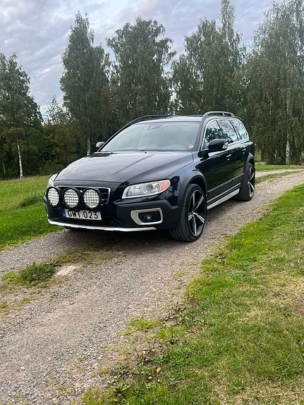 Volvo Xc70 2013 photo 2