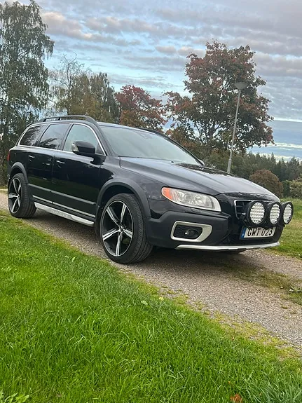 Volvo Xc70
