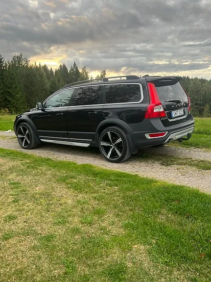 Volvo Xc70 2013 photo 4