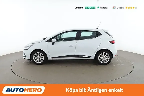 Renault Clio 2019 photo 2