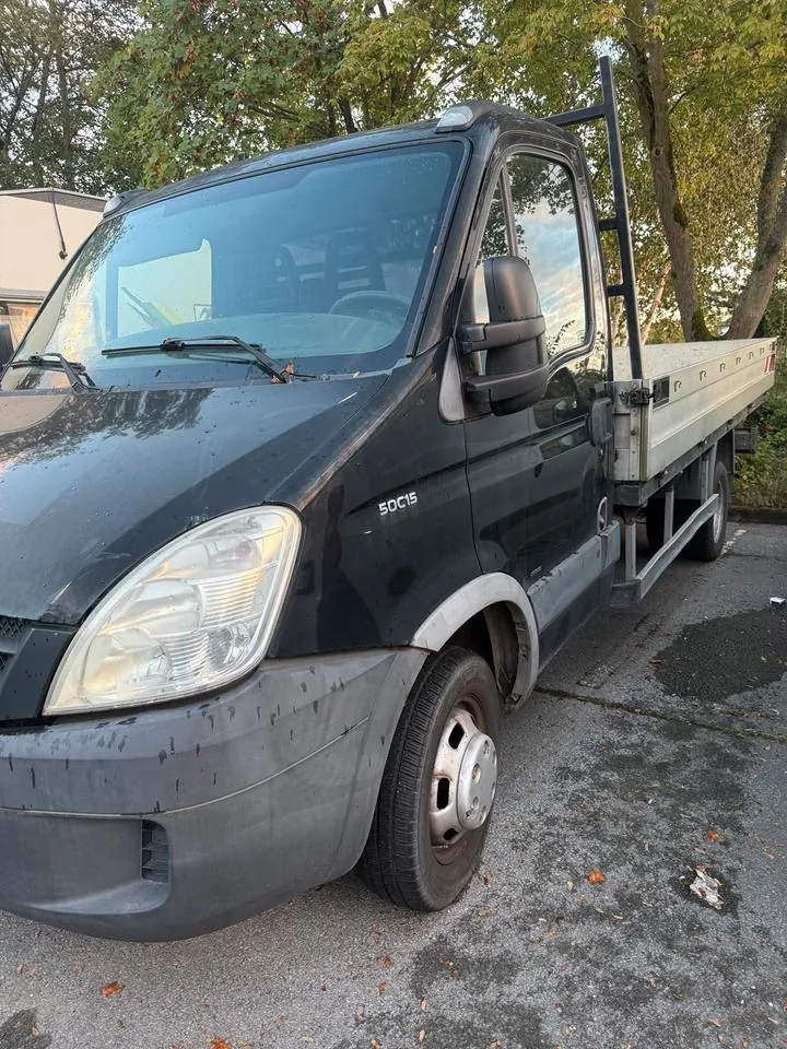 Iveco Daily