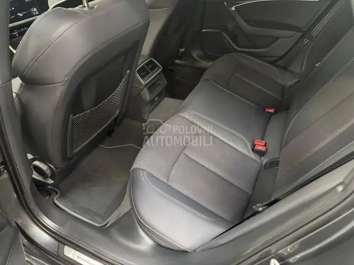 Audi A6 2023 photo 5