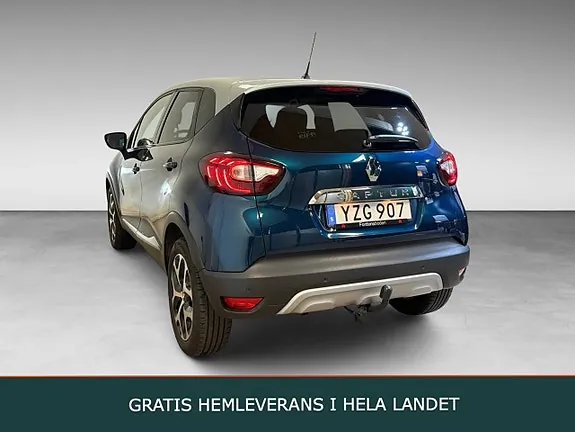 Renault Captur 2018 photo 4