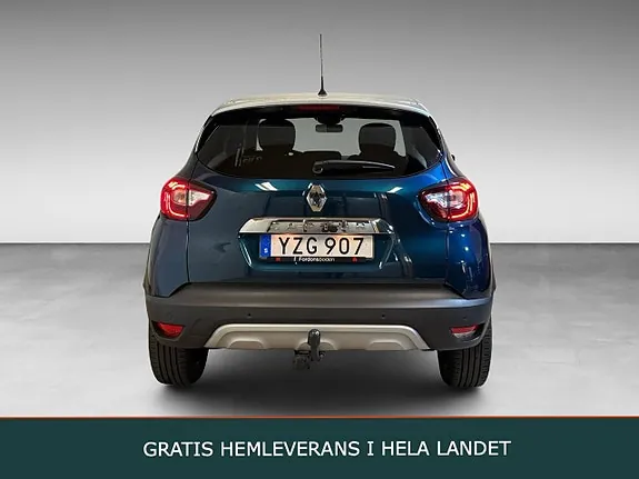 Renault Captur 2018 photo 3