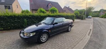 Saab 2.4 Ess