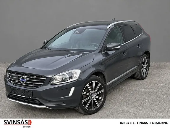 Volvo Xc60 2014 photo 2