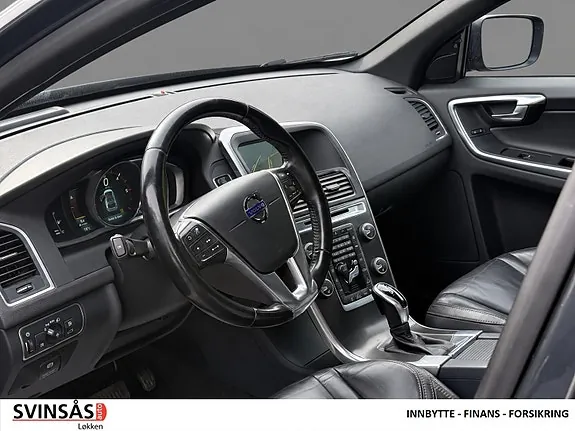 Volvo Xc60 2014 photo 5