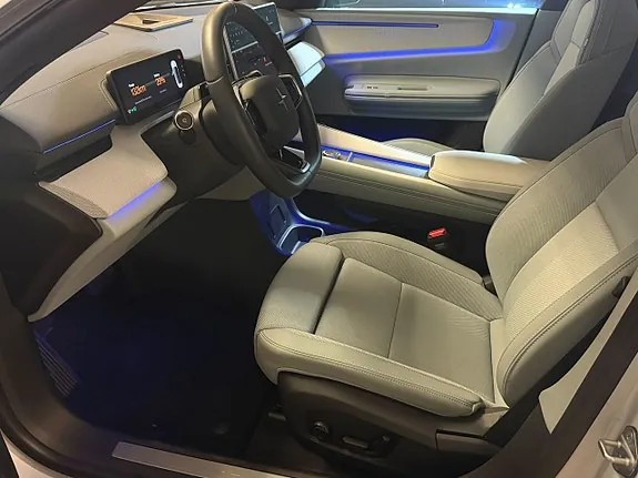 Polestar 4 2025 photo 5
