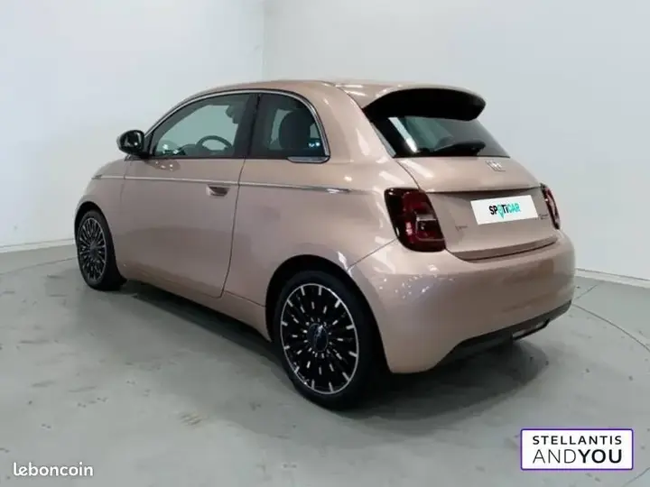 Fiat 500 2023 photo 3
