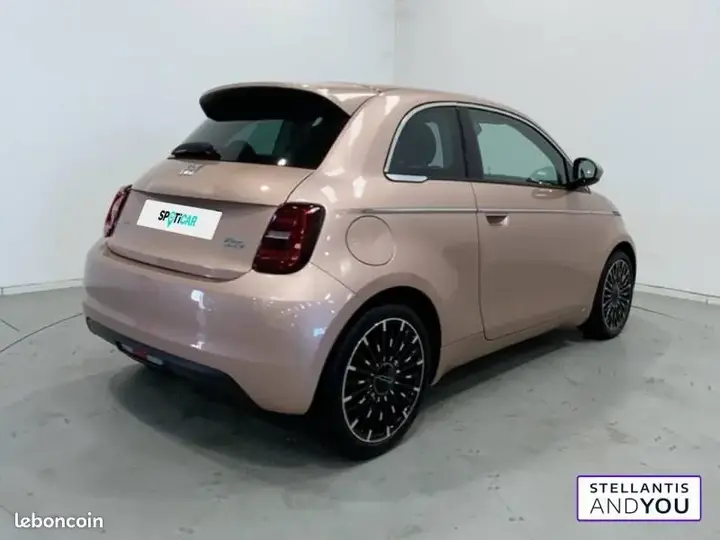 Fiat 500 2023 photo 5