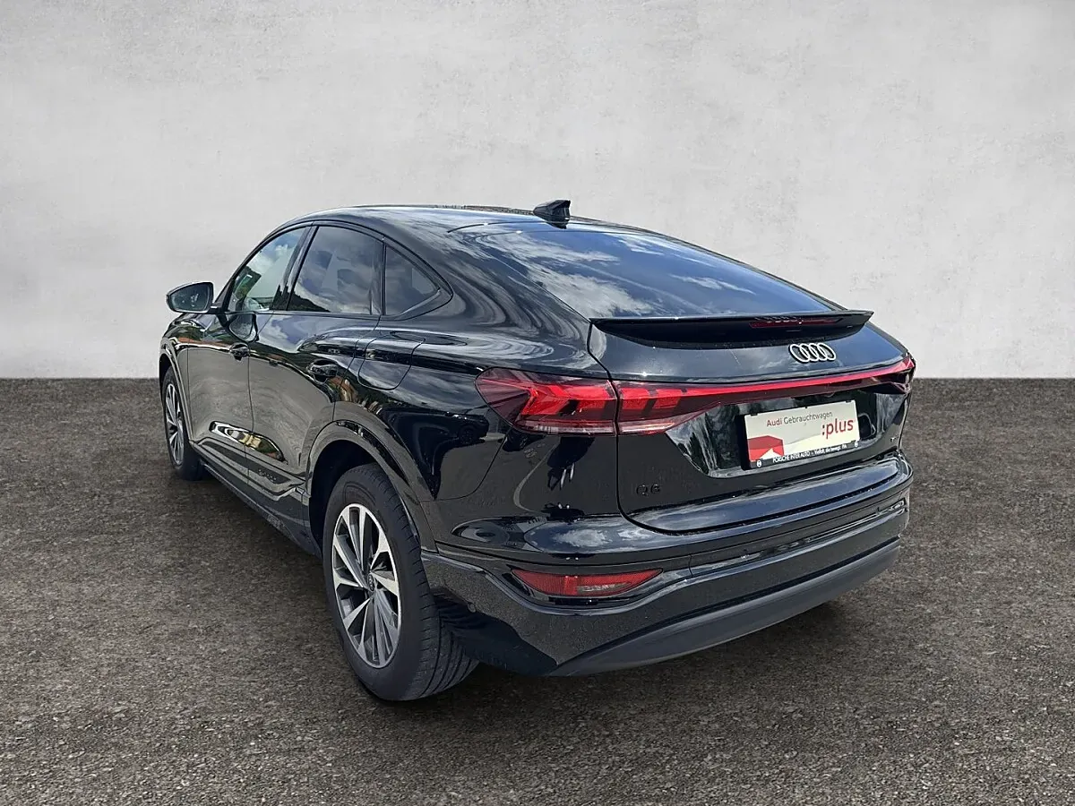 Audi Q6 2026 photo 3