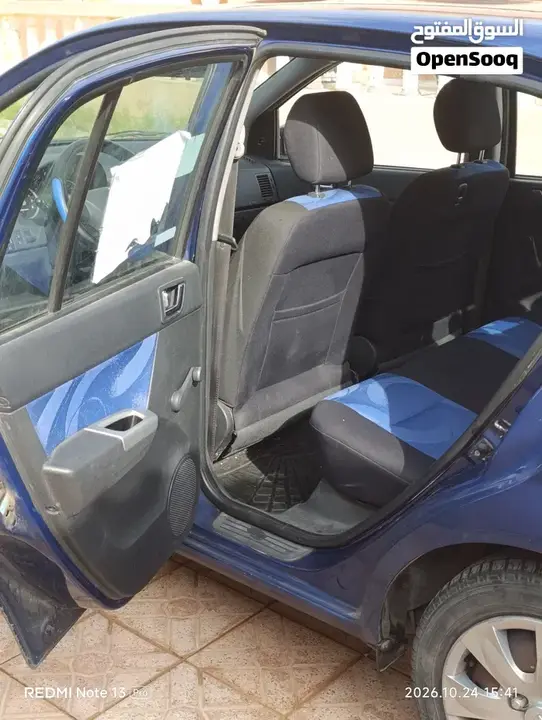 Hyundai Other 2006 photo 3