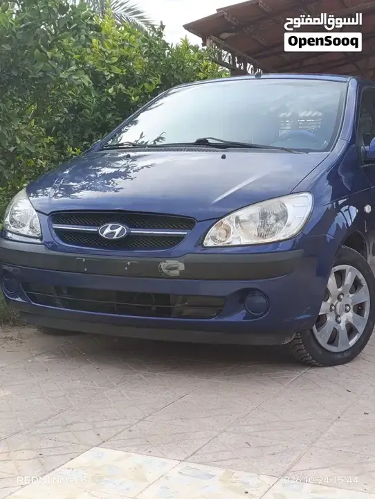 Hyundai Other 2006 photo 4