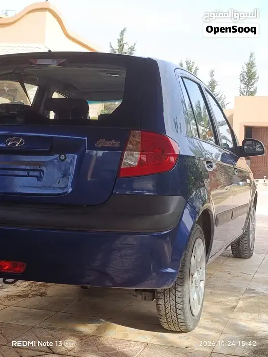 Hyundai Other 2006 photo 2