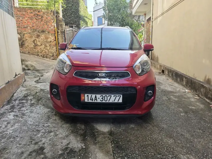 Kia Morning