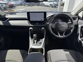 Toyota Rav4 2024 photo 3