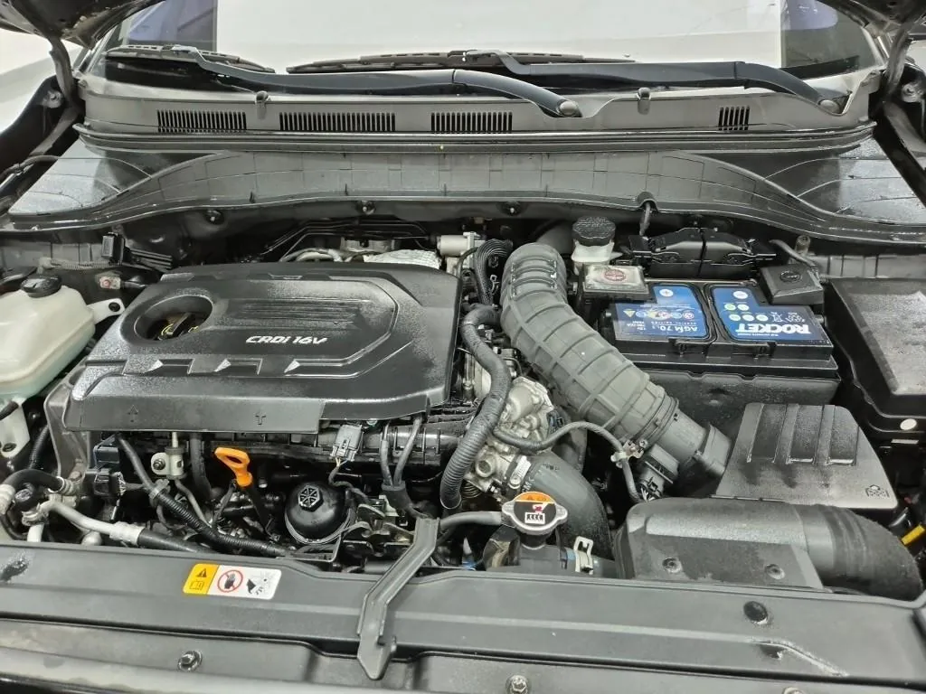 Hyundai Kona 2019 photo 5