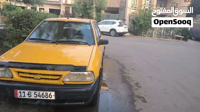 Saipa 131