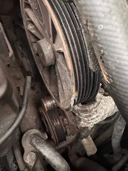 Volvo V70 2004 photo 4