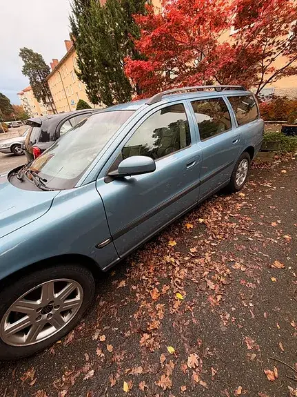 Volvo V70