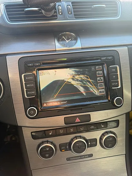 Volkswagen Passat 2013 photo 5