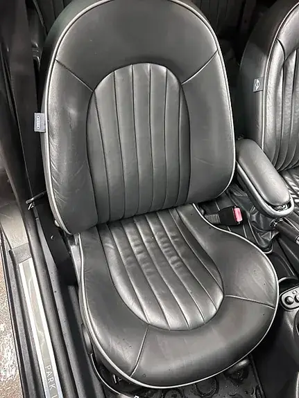 Mini Cooper S 2006 photo 5