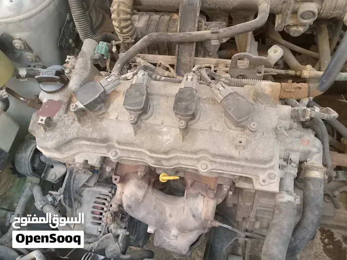 Nissan Other 2009 photo 3