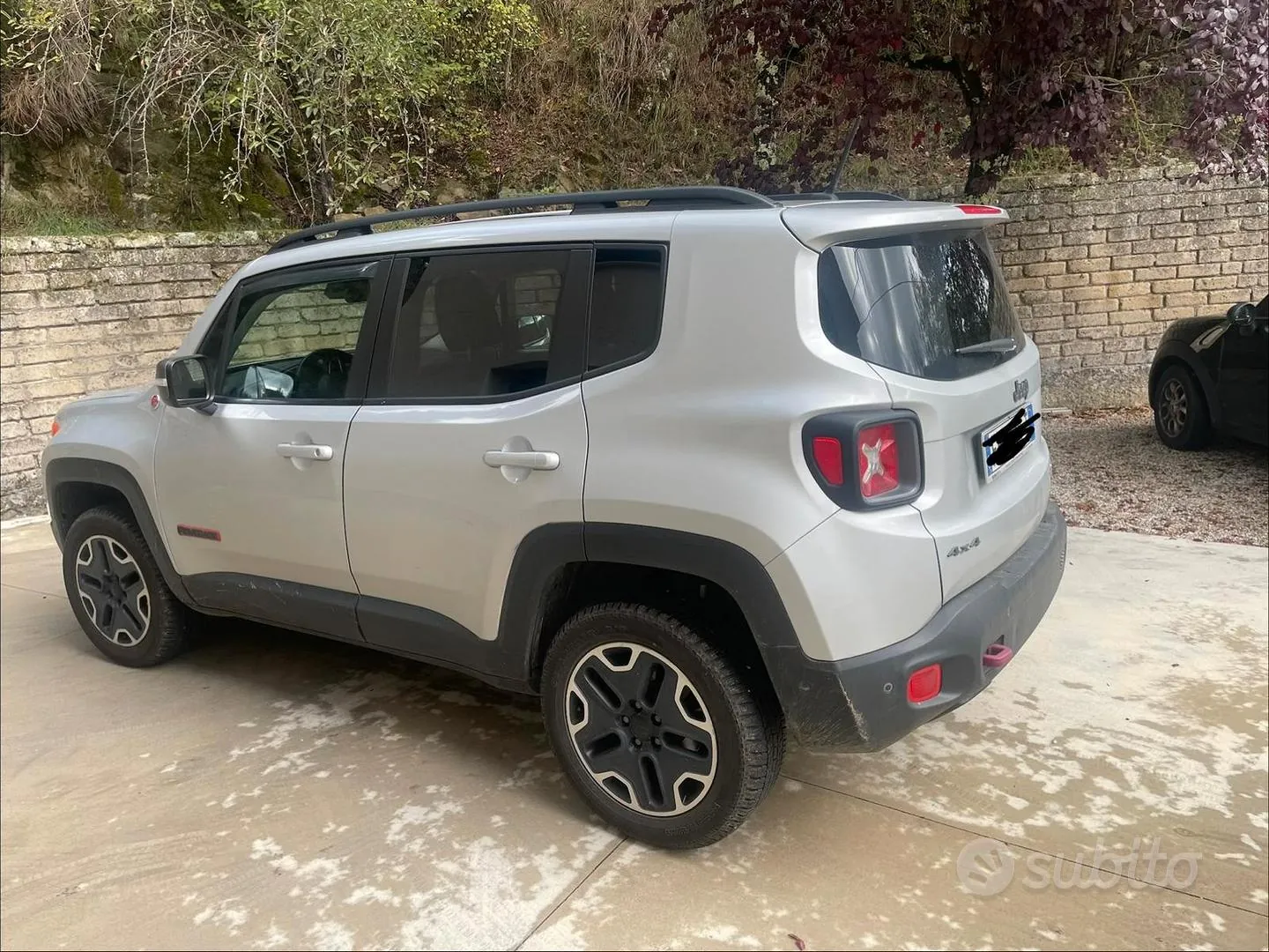 Jeep Renegade 2017 photo 3