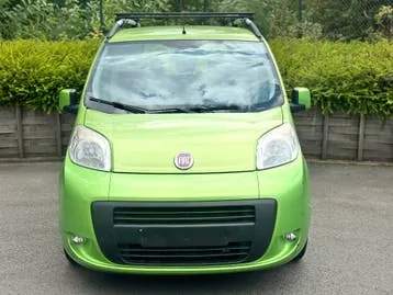 Fiat Qubo 2012 photo 3