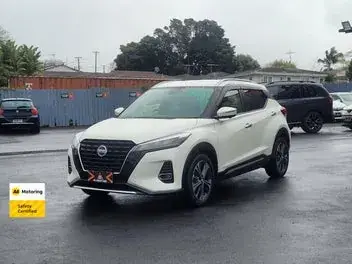 Nissan Kicks 2020 photo 4