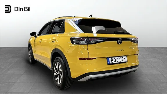 Volkswagen T-Roc 2026 photo 3