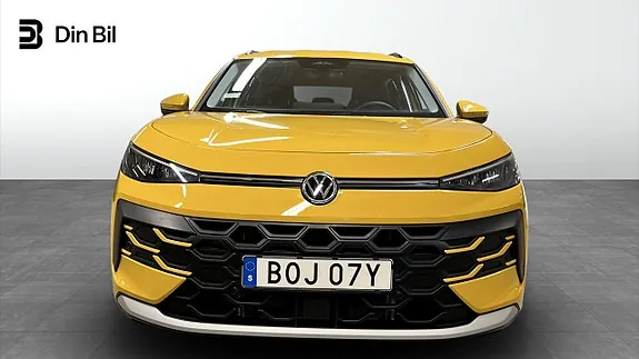 Volkswagen T-Roc 2026 photo 4