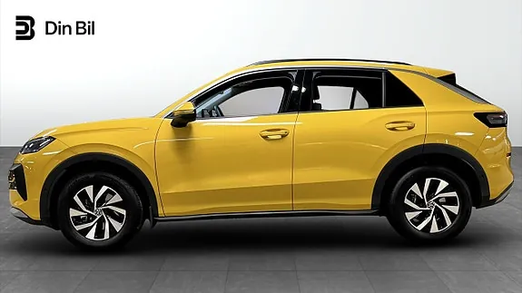 Volkswagen T-Roc 2026 photo 2