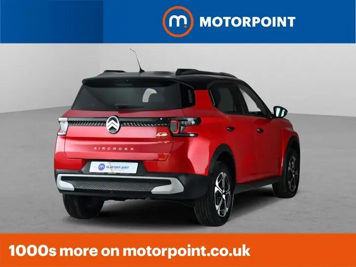 Citroen C3 Aircross 2026 photo 2