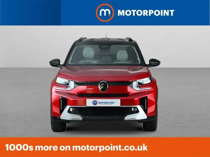 Citroen C3 Aircross 2026 photo 3