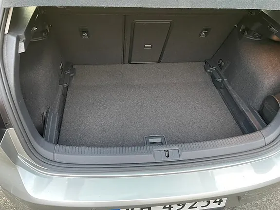 Volkswagen Golf Vii 2013 photo 5