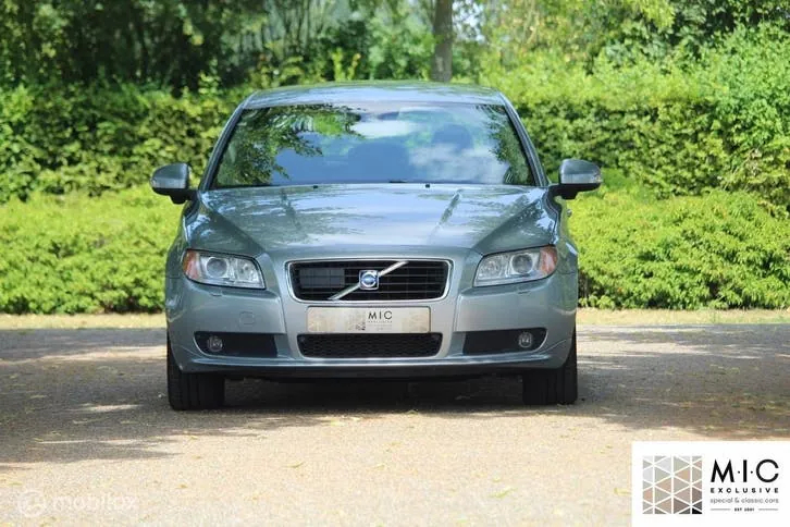 Volvo S80 2008 photo 2