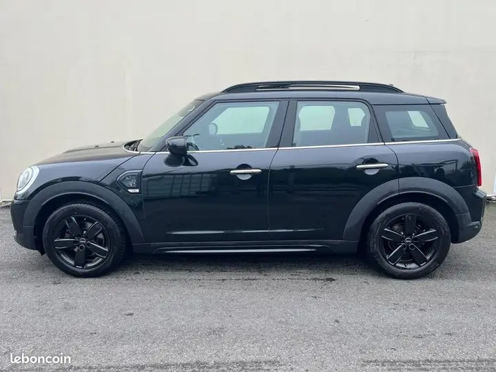 Mini Countryman 2023 photo 4