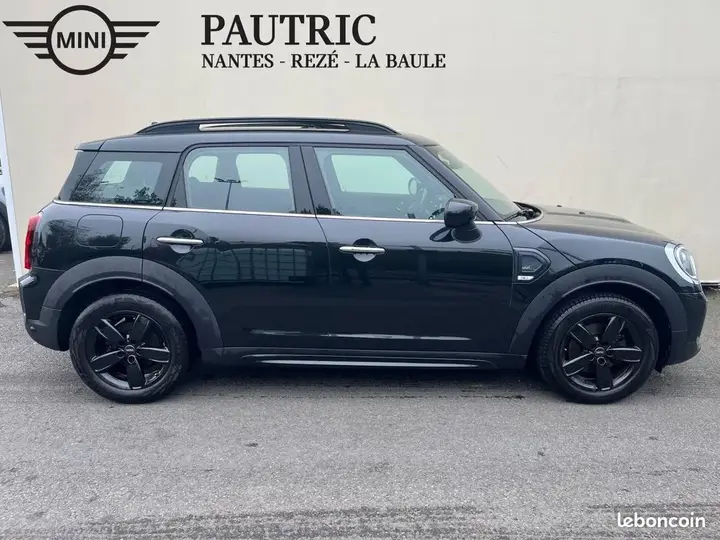 Mini Countryman 2023 photo 3