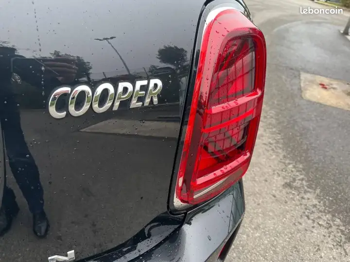 Mini Countryman 2023 photo 5