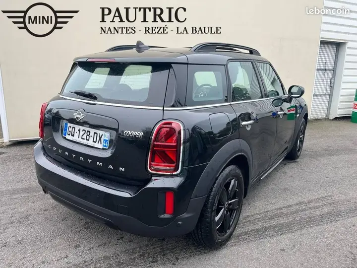 Mini Countryman 2023 photo 2