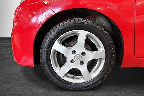 Toyota Aygo 2021 photo 2