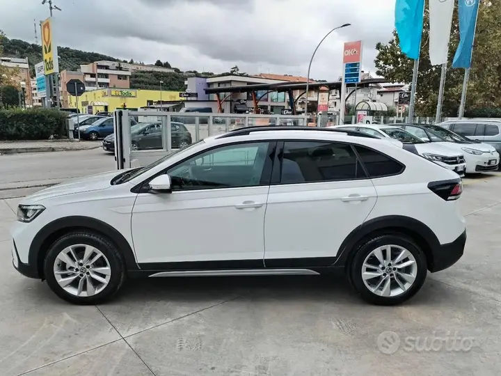 Volkswagen Taigo 2026 photo 4