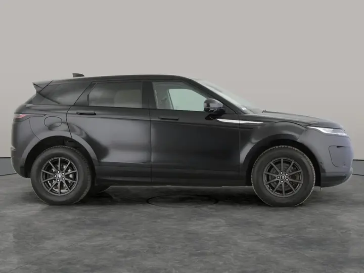 Land Rover Range Rover Evoque 2021 photo 5