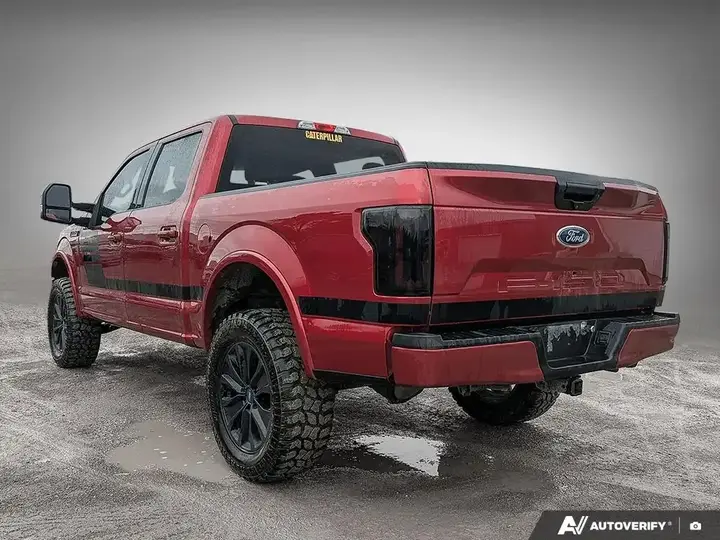 Ford F-150 2019 photo 4