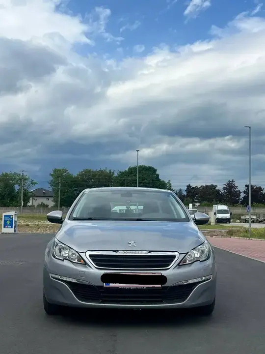 Peugeot 308 Sw