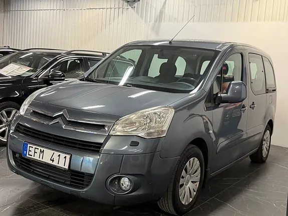 Citroen Berlingo 2011 photo 3
